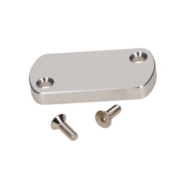 AJP Peugeot/Rieju Aluminium Supertec Bremsbehälterdeckel