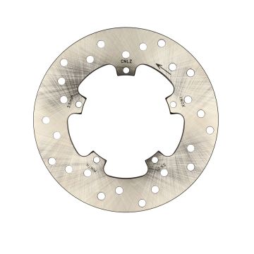 Bremsscheibe Piaggio Durchmesser 20cm Primavera-Sprint 50-125cc/Electtrica/LX/LXV/S/PX/ET2-4/Zip SP/Fly/Hexagon-Sfera RST-Zip 125-DNA-Ice-Runner 125-180 ←2005 56395R original