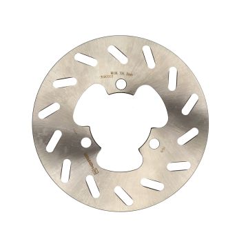 Derbi Senda DF4040 Newfren Bremsscheibe