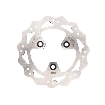 Peugeot Kisbee Vorderradbremsscheibe original