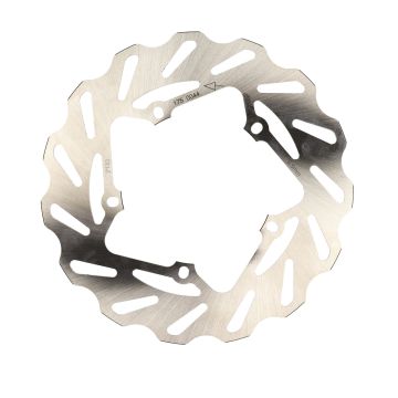 Bremsscheibe Piaggio Durchmesser 20cm Primavera-Sprint 50-125cc/Electtrica/LX/LXV/S/PX/ET2-4/Zip SP/Fly/Hexagon-Sfera RST-Zip 125-DNA-Ice-Runner 125-180 ←2005 175.0044 Polini