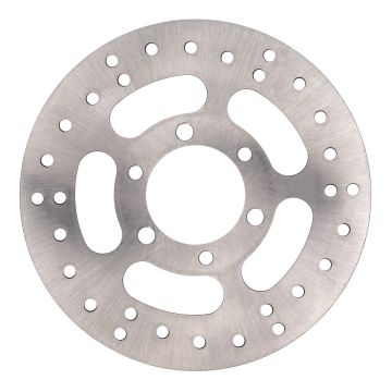 Bremsscheibe hinten Yamaha DT 50R IGM