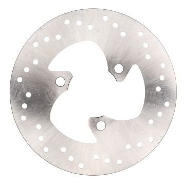 Bremsscheibe 19 cm Aerox-Nitro ←2013/Slider-Stunt/BWS-Booster/Sky/491/K2/Vivacity ←2005 Newfren DF4066