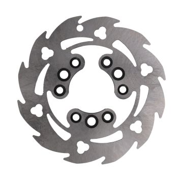 IGM-Bremsscheibe von Yamaha in B-Qualität