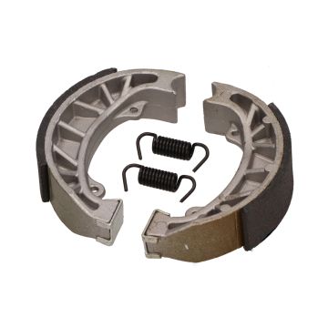 Bremsbackensatz 110x25mm Zip 2/4 Takt 2006→/Mojito/Atlantis/Stalker/Storm/Liberty/NRG/ET2/LT/LX/LXV/S RMS