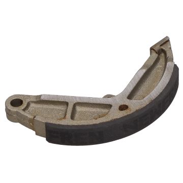 Bremsbacke Newfren GF0190 135x16mm Vespa Si/Ciao/Citta/Bravo Hinterrad 1 Stück