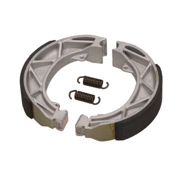 Bremssegmentsatz Piaggio Durchmesser 140x25mm Primavera/Sprint 50 4-Takt/Sportcity One-SR-Fly-Liberty-Typhoon-Scarabeo- 50 2/4-Takt/Scarabeo 100 4-Takt (2001-2014) 56293R6 original