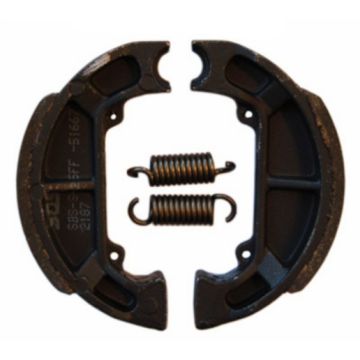 Bremssegment Satz nrg/typ/zip hinten sbs 2187