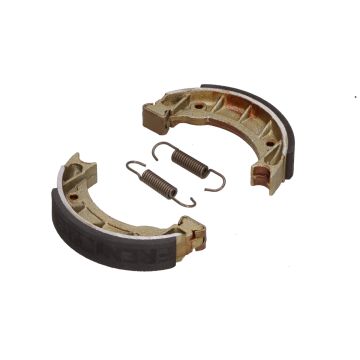 Bremssegment Satz Piaggio Zip alten Typ 104x20 vorne Newfren GF0257
