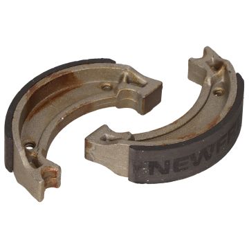Bremssegment Satz Newfren GF1200 Neo's