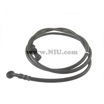 Bremsschlauch N Gt Pro Hinten 3 original