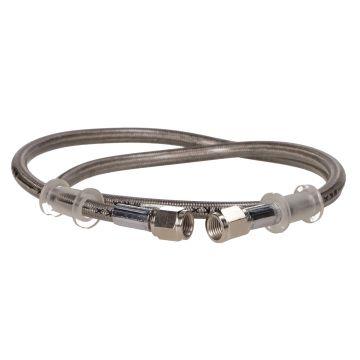 Bremsschlauch für Universal 80cm S-T