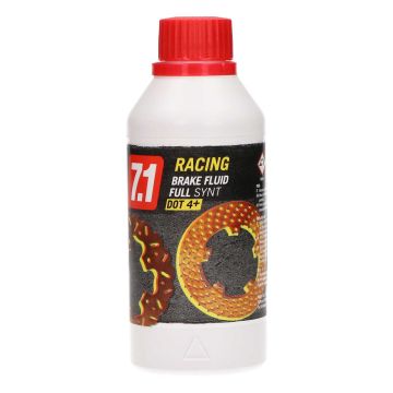 Bremsflüssigkeit DOT4 Malossi Sport 7.1 SBX 250ml 7613465