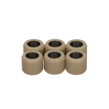 ROLLENSATZ 6 GRAMM AGI 16+ 45 km/h original