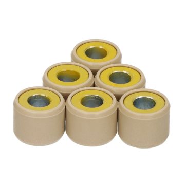 Rollenset Agi 125 14 Gramm 14x18 Kymco original