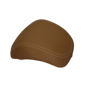 Ruckenpolstern-Topcase 32l Vespa Primavera MY17 Hellbraun