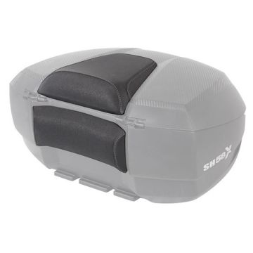 Rückenpolster Topcase SH58x Shad