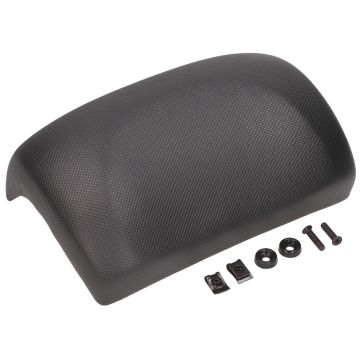 Rückenpolster-Topcase SHAD SH26/SH29/SH33/SH34 Liter