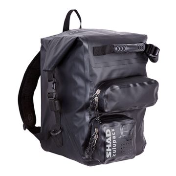 Rucksack Shad SW28 schwarz 30l (wasserdicht)
