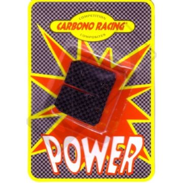 MEMBRANPLATTE KOHLENSTOFF HONDA MT/MB/MTX (2)