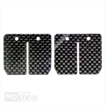 MEMBRANPLATTE KOHLENSTOFF HONDA MT/MB/MTX (2)