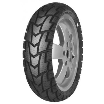 Reifen 120/70-12 Mitas MC32 Winter TL 58P