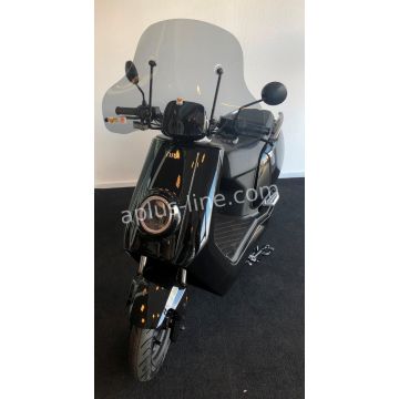 Windschutzscheibe mittel NIU N-Serie Isotta