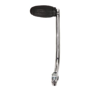 Schalthebel Zündapp chrom gebogen