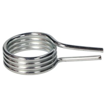 Schaltfeder KR 4-VERSN.