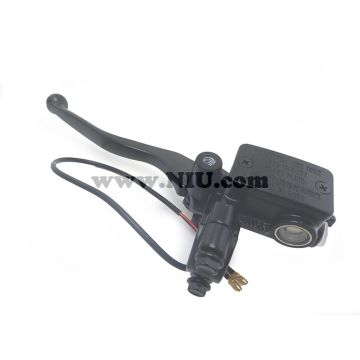 Griff für Scheibenbremse N Gt Pro Hinten Original