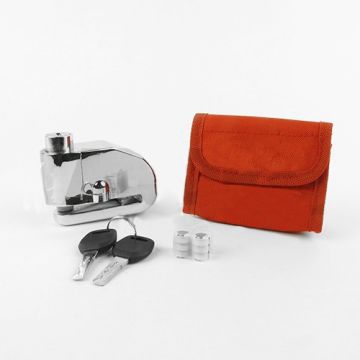 Scheibenbremse Lock+Alarm Vespa Original 605060m 5,5 mm