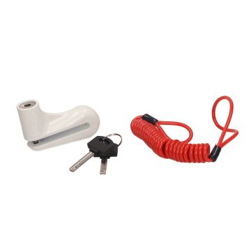 Bremsschloss Power1 5mm