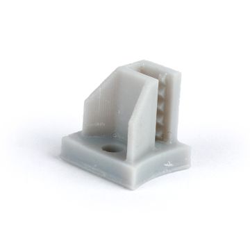 Schmierfilzhalter SC für externen Kondensator, Piaggio Bravo, Boxer, Ciao, Si