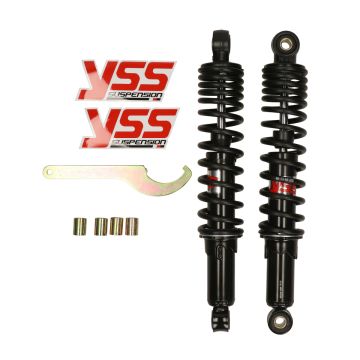 PRO-X Maxi/ Tomos/ Univ 320mm Staubdämpfersatz yss rd220-320-22-x