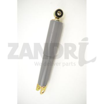 Stoßdämpfer vorne GRAU 50QT-E1-010102