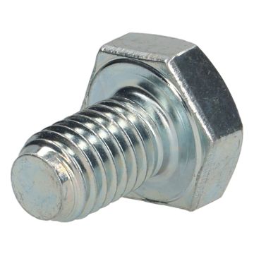 Bolzen mit Flansch CIF M10x14 zur Montage des Hinterrades Ciao,SI,Boxer,Bravo,Superbravo