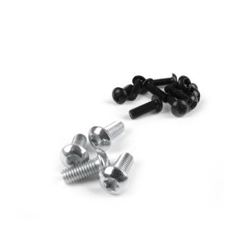 Schraubensatz für Kupplung MMW Hartz 4,2 und 4 und 5 Vespa Smallframe 10,9