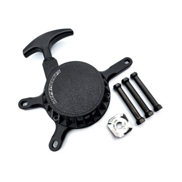Kabelstarter/Kabelstarter MC Proparts Piaggio Ciao, Bravo, Boxer, Si mit Titanmutter M8
