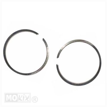 Satz Kolbenfedern VESPA PK50XL/Rush/APE (3 t) 50,0 mm DR