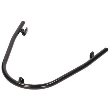 Kotflügelhalterung China LX/Napoli/Riva/AGM VX50 schwarz glänzend DMP