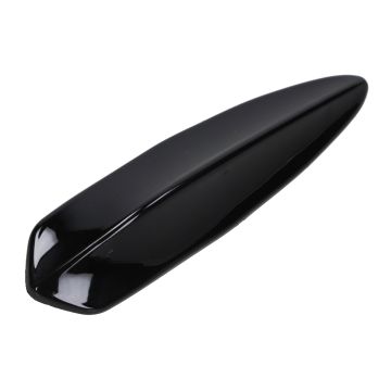 Kotflügelnippel schwarz glänzend Vespa Primavera/Sprint/Modell China LX Roller/VX/VX50S/Riva/Napoli/Benson/Touring/Toscana/Lux/VXL/RL/Azzuro/Rimini/Delphi/GTS/Momo Morino DMP