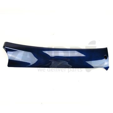 Rock rechts Dunkelblau DUNKELBLAU 64305-ALA6-9000-VXS 079 Dbagm