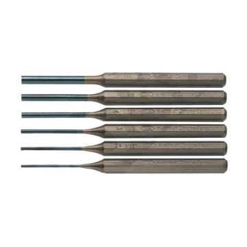 SCHLAGSTIFT-SET 6-tlg