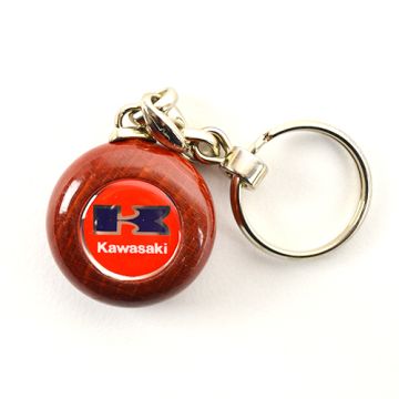 Schlüsselanhänger Kawasaki