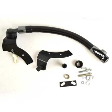 Antiroboter/Lenkschloss Vespa Primavera/Sprint verstärkt original 605537m025