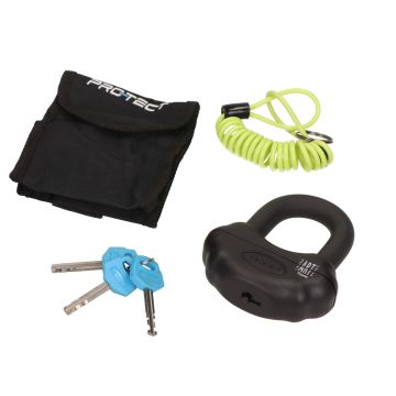 Schloßhalterung scheibenbremse lose art 4 star + topaz pro-tect