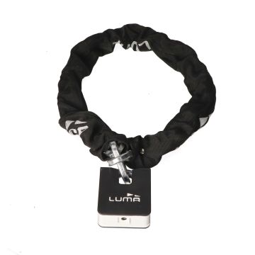 Kettenschloss ART 3 120cm Luma Escudo 38 Kette