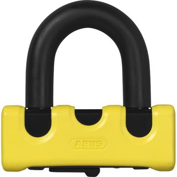 Lock scheibenbremse art 4 star granit power xs gelb abus 67/ 105hb50