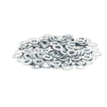 Unterlegscheibe M7 100 Stück Bollard