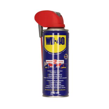 Gleitmittel Multispray WD40 Smart Straw 200 ml
